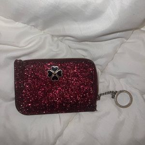 Kate Spade Card Case Coin Pouch